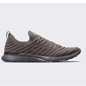 APL Women's TechLoom‎ Wave - Asteroid Sneakers. Size 8